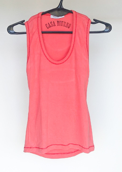 Musculosa mujer 022