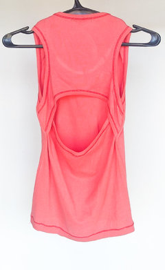 Musculosa mujer 022 - comprar online