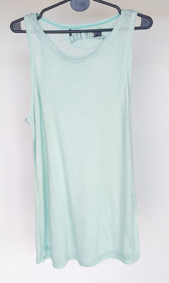 Musculosa mujer 010