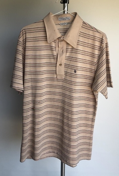 Camisa Vintage Hombre 003