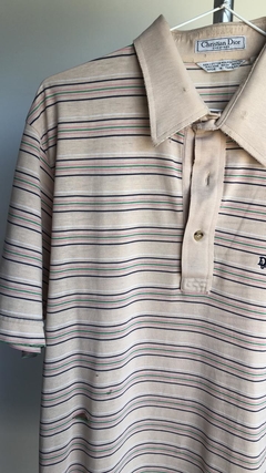 Camisa Vintage Hombre 003 - comprar online