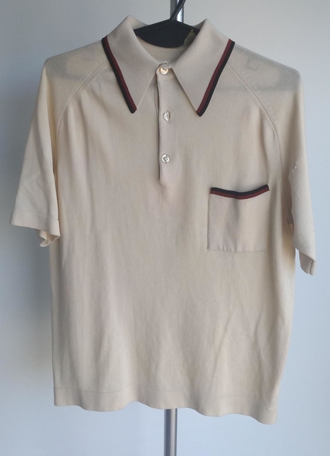 Camisa Vintage Hombre 012