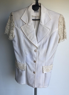 Chaqueta Vintage Mujer 021