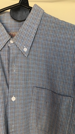 Camisa hombre 0002 - comprar online