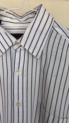 Camisa hombre ( mancha ) 0018 - comprar online