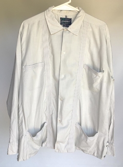 Camisa hombre (guayabera) 0029 - comprar online