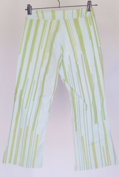 Pantalón mujer estampado 0013 - comprar online