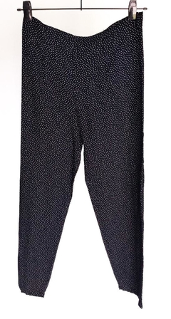 Pantalón mujer estampado 0001 - comprar online