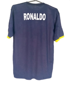 Remera deporte hombre 013 - comprar online