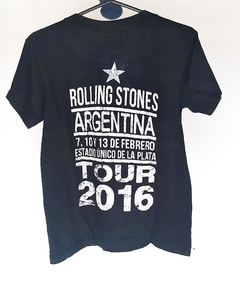 Remera musica-rock hombre 011 - comprar online