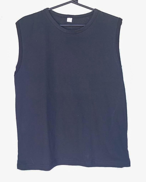 Musculosa hombre 001