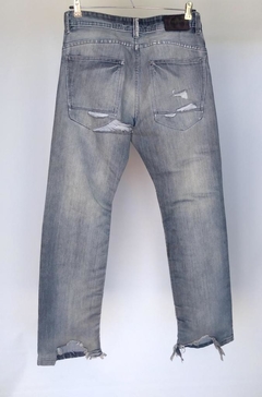 Pantalón hombre jean 011 - comprar online