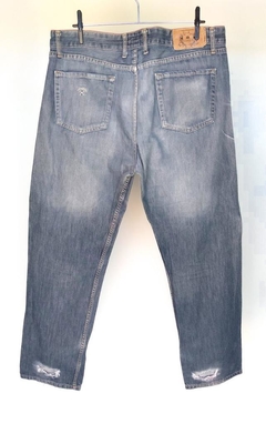 Pantalón hombre jean 013 - comprar online