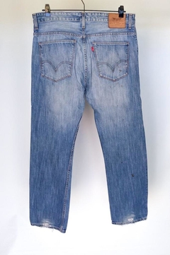 Pantalón hombre jean 005 - comprar online