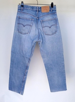Pantalón hombre jean 006 - comprar online