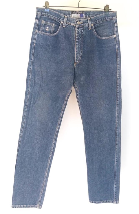 Pantalón hombre jean 007