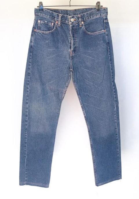 Pantalón hombre jean 008