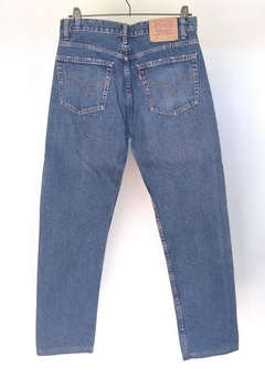 Pantalón hombre jean 008 - comprar online