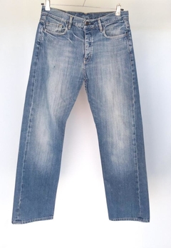 Pantalón hombre jean 009