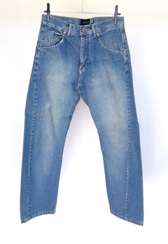 Pantalón hombre jean 004