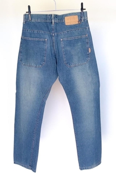 Pantalón hombre jean 004 - comprar online