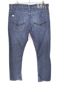 Pantalón hombre jean 001 - comprar online