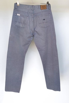 Pantalón hombre jean 002 - comprar online