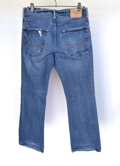 Pantalón hombre jean 003 - comprar online