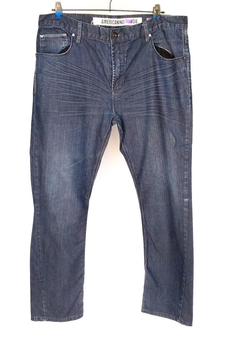 Pantalón hombre jean 001