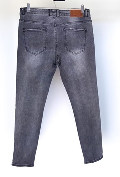 Pantalón hombre jean 016 - comprar online