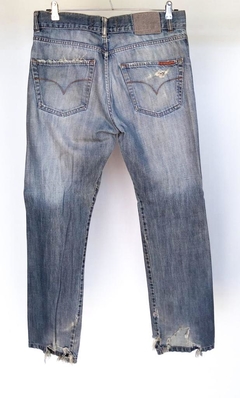 Pantalón hombre jean 015 - comprar online