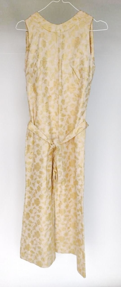 Vestido ( enterito) Vintage 120 - comprar online