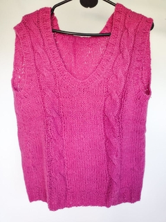 sweater/buzo/chaleco mujer 006