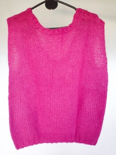 sweater/buzo/chaleco mujer 006 - comprar online