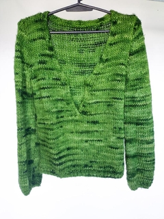 sweater/buzo/chaleco mujer 005
