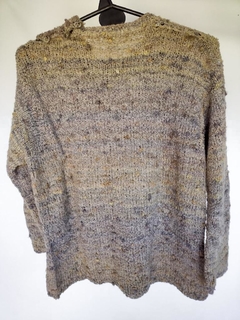 sweater/buzo/chaleco mujer 009 - comprar online