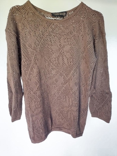 sweater/buzo/chaleco mujer 011