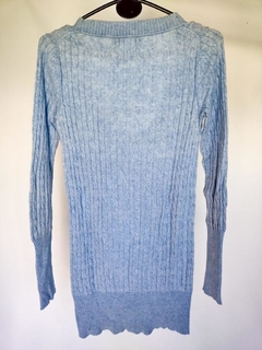 sweater/buzo/chaleco mujer 012 - comprar online