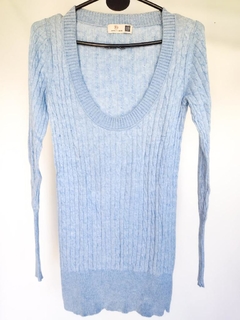 sweater/buzo/chaleco mujer 012
