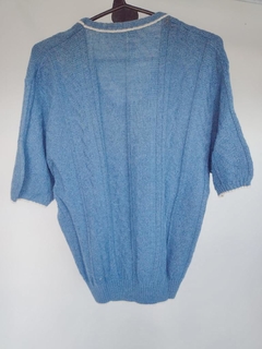 sweater/buzo/chaleco mujer 018 - comprar online