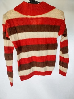 sweater/buzo/chaleco mujer 038 - comprar online