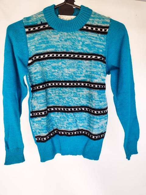 sweater/buzo/chaleco mujer 039
