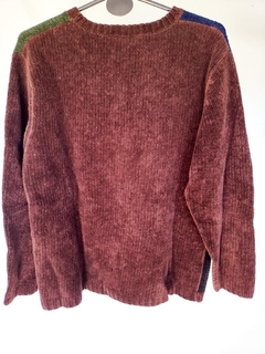 sweater/buzo/chaleco mujer 041 - comprar online