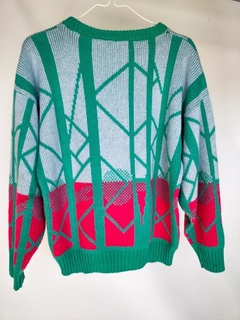 sweater/buzo/chaleco mujer 037 - comprar online