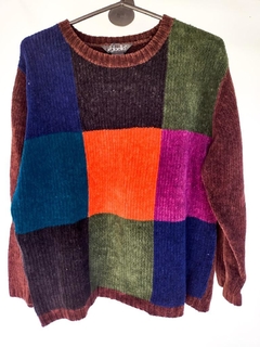 sweater/buzo/chaleco mujer 041