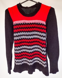 sweater/buzo/chaleco mujer 045