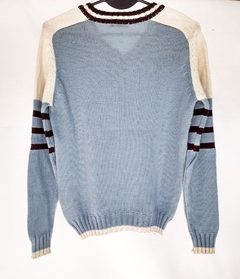 sweater/buzo/chaleco hombre 020 - comprar online