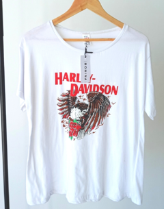 REMERA HARLEY - comprar online