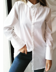 CAMISA OVERSIZE