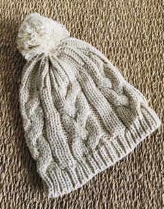 GORRO WINTER